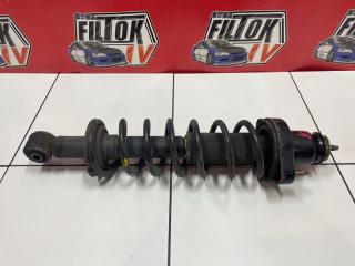 СТОЙКА задняя правая MITSUBISHI LANCER CEDIA 2001