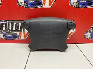 Запчасть подушка безопасности водителя TOYOTA ESTIMA EMINA 1997