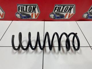 Запчасть пружина задняя левая MAZDA MAZDA3 2013