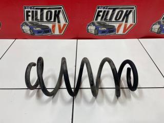 Запчасть пружина задняя левая SUZUKI SX4 2008