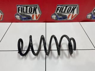 Запчасть пружина задняя правая SUZUKI SX4 2008