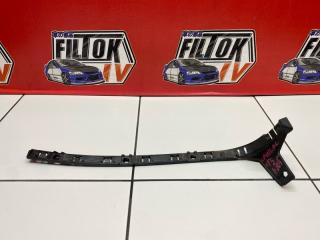 Фото запчасти кронштейн крепления бампера задний правый CADILLAC CTS 2009 контрактная запчасть Запчасть кронштейн крепления бампера задний правый CADILLAC CTS 2009