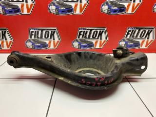 Фото запчасти рычаг нижний задний правый CADILLAC CTS 2009 контрактная запчасть Запчасть рычаг нижний задний правый CADILLAC CTS 2009