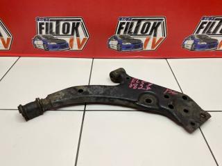 Фото запчасти рычаг нижний передний левый TOYOTA TERCEL 1997 контрактная запчасть Запчасть рычаг нижний передний левый TOYOTA TERCEL 1997