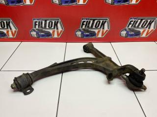 Запчасть рычаг нижний передний левый TOYOTA ESTIMA EMINA 1998