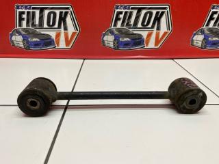 Запчасть рычаг верхний задний левый TOYOTA BB 2005