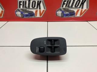 Запчасть блок управления стеклоподъемниками передний правый TOYOTA ESTIMA EMINA 1997