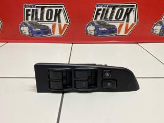 Запчасть блок управления стеклоподъемниками передний правый TOYOTA TERCEL 1997