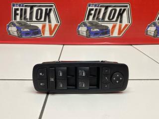 Запчасть блок управления стеклоподъемниками правый JEEP GRAND CHEROKEE 2011