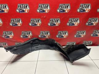 Фото запчасти подкрылок передний левый TOYOTA TERCEL 1997 контрактная запчасть Запчасть подкрылок передний левый TOYOTA TERCEL 1997