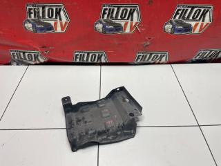 Запчасть защита двигателя передняя правая DAIHATSU TANTO 2009