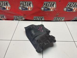 Запчасть защита двигателя правая NISSAN MARCH 2002