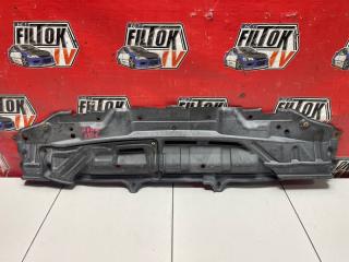 Запчасть защита бампера TOYOTA ALPHARD 2005