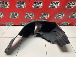 Запчасть подкрылок задний левый HONDA ACCORD 2007