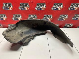 Фото запчасти подкрылок задний правый CADILLAC CTS 2009 контрактная запчасть Запчасть подкрылок задний правый CADILLAC CTS 2009