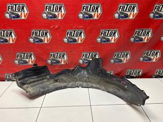 Фото запчасти подкрылок передний правый FORD FESTIVA 1999 контрактная запчасть Запчасть подкрылок передний правый FORD FESTIVA 1999