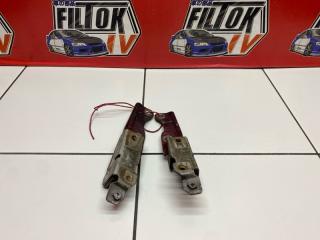 Фото запчасти петли капота MITSUBISHI RVR 1993 контрактная запчасть Запчасть петли капота MITSUBISHI RVR 1993