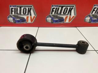 Запчасть подушка двс задняя DAIHATSU TANTO 2009