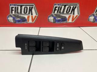 Запчасть блок управления стеклоподъемниками TOYOTA COROLLA FIELDER 2015