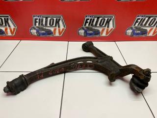 Запчасть рычаг нижний передний левый TOYOTA ESTIMA EMINA 1997