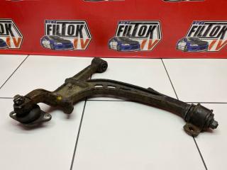 Запчасть рычаг нижний передний правый TOYOTA ESTIMA EMINA 1997