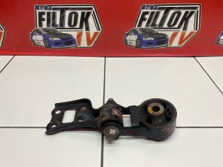 Запчасть подушка двс задняя TOYOTA COROLLA FIELDER 2015