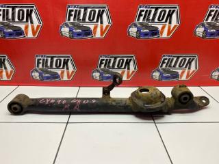 Запчасть рычаг нижний задний правый TOYOTA ESTIMA EMINA 1997