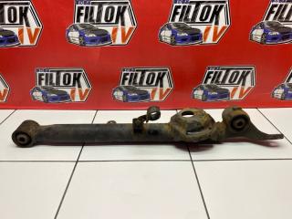 Запчасть рычаг нижний задний левый TOYOTA ESTIMA EMINA 1997