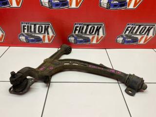 Запчасть рычаг нижний передний правый TOYOTA ESTIMA EMINA 1998