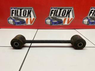 Запчасть рычаг верхний задний правый TOYOTA BB 2005