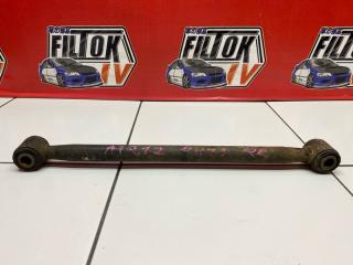 Запчасть рычаг нижний задний левый TOYOTA CARINA 1997