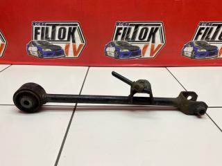 Запчасть рычаг нижний задний левый HONDA TORNEO 2000