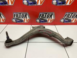 Фото запчасти рычаг верхний задний правый CADILLAC CTS 2009 контрактная запчасть Запчасть рычаг верхний задний правый CADILLAC CTS 2009