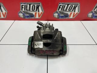 Запчасть суппорт передний правый CITROEN C4 2012