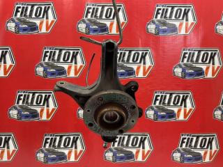 Запчасть ступица передняя правая CITROEN C4 2012