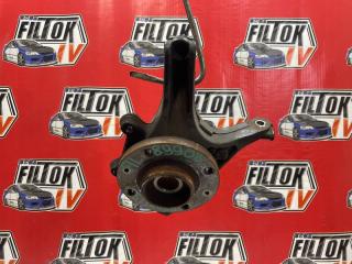 Запчасть ступица передняя левая CITROEN C4 2012