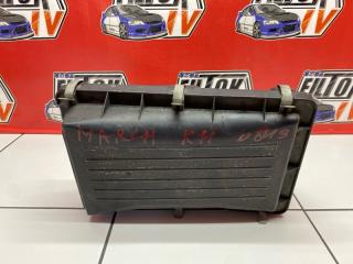 КОРПУС ВОЗДУШНОГО ФИЛЬТРА NISSAN MARCH 1998