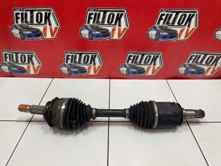 Запчасть привод передний правый TOYOTA LAND CRUISER PRADO 2010