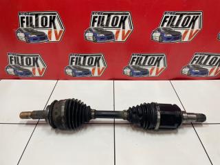 Запчасть привод передний левый TOYOTA LAND CRUISER PRADO 2010