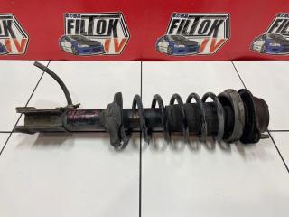 СТОЙКА передняя левая MAZDA DEMIO 1999