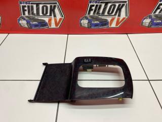 Запчасть консоль акпп TOYOTA HARRIER 2008