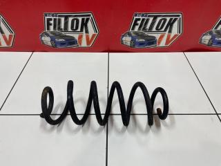 Запчасть пружина задняя правая SUZUKI SX4 2012