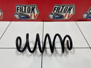 Запчасть пружина задняя левая SUZUKI SX4 2012