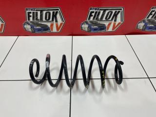 Запчасть пружина задняя правая HONDA FIT 2014