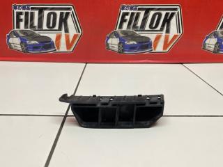 Запчасть кронштейн крепления бампера передний правый HONDA FIT 2006