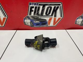 Рулевой карданчик TOYOTA VEROSSA 2001 контрактная Рулевой карданчик TOYOTA VEROSSA 2001