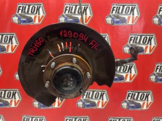 Запчасть ступица передняя левая TOYOTA LAND CRUISER PRADO 2010