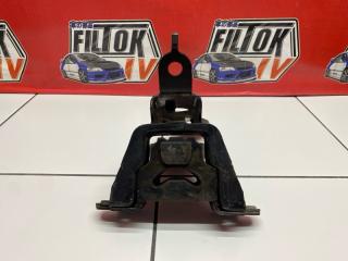 Запчасть подушка двс левая TOYOTA VITZ 2010