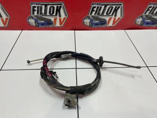 Фото запчасти тросик ручника правый TOYOTA CALDINA 2000 контрактная запчасть Запчасть тросик ручника правый TOYOTA CALDINA 2000