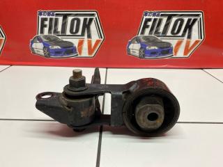 Запчасть подушка двс задняя TOYOTA BELTA 2009